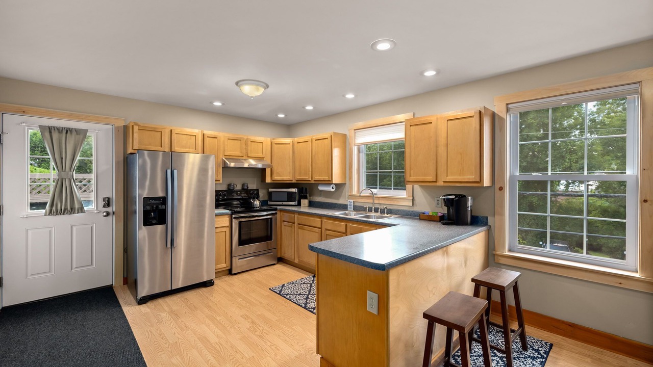 Photo of Kitchen in Jeffersonville
