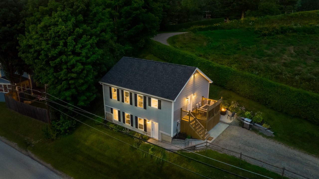 Photo of Outdoor in Jeffersonville