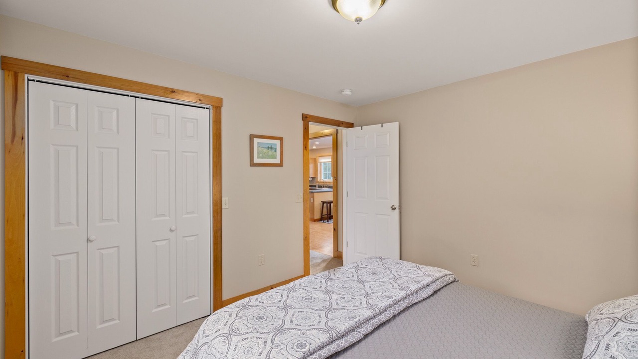 Photo of Bedroom in Jeffersonville
