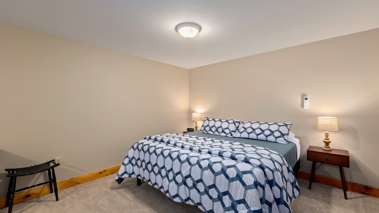 Photo of Bedroom in Jeffersonville