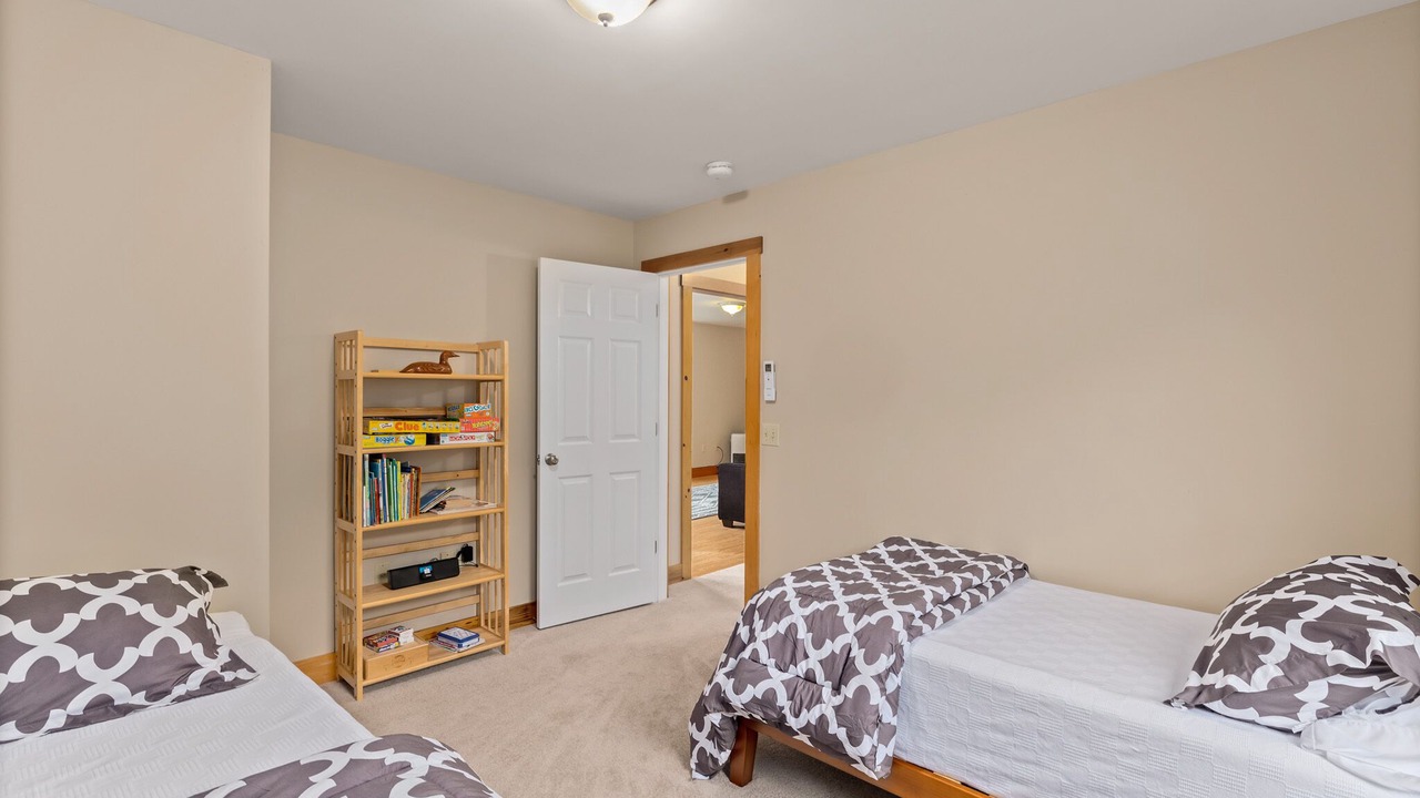 Photo of Bedroom in Jeffersonville