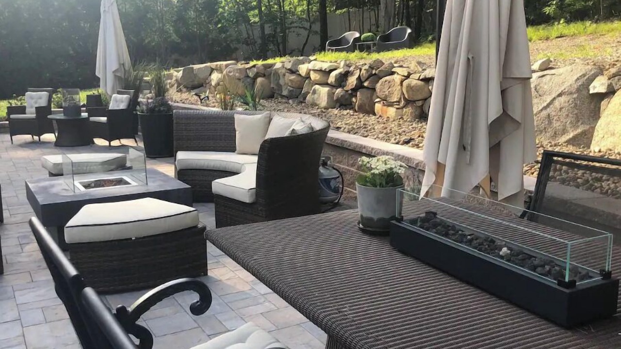 Photo of Patio Balcony in Hampton
