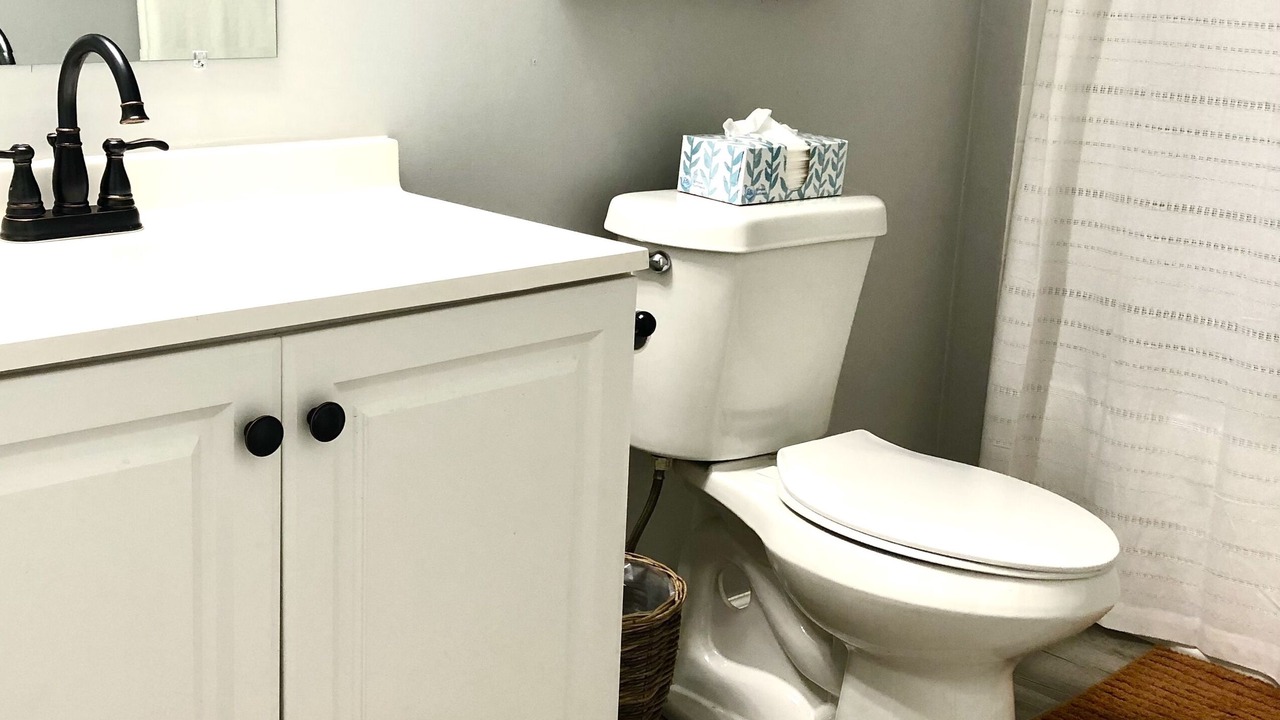 Photo of Bathroom in Brighton
