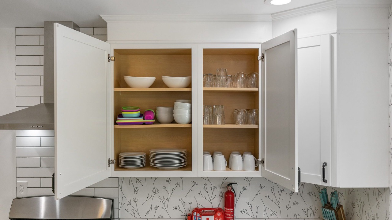 Photo of Kitchen in Colchester