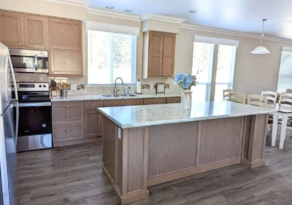 Photo of Kitchen in Alpine