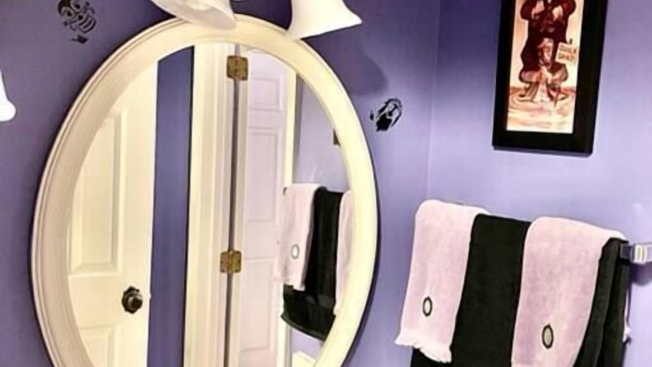 Photo of Bathroom in Hancock