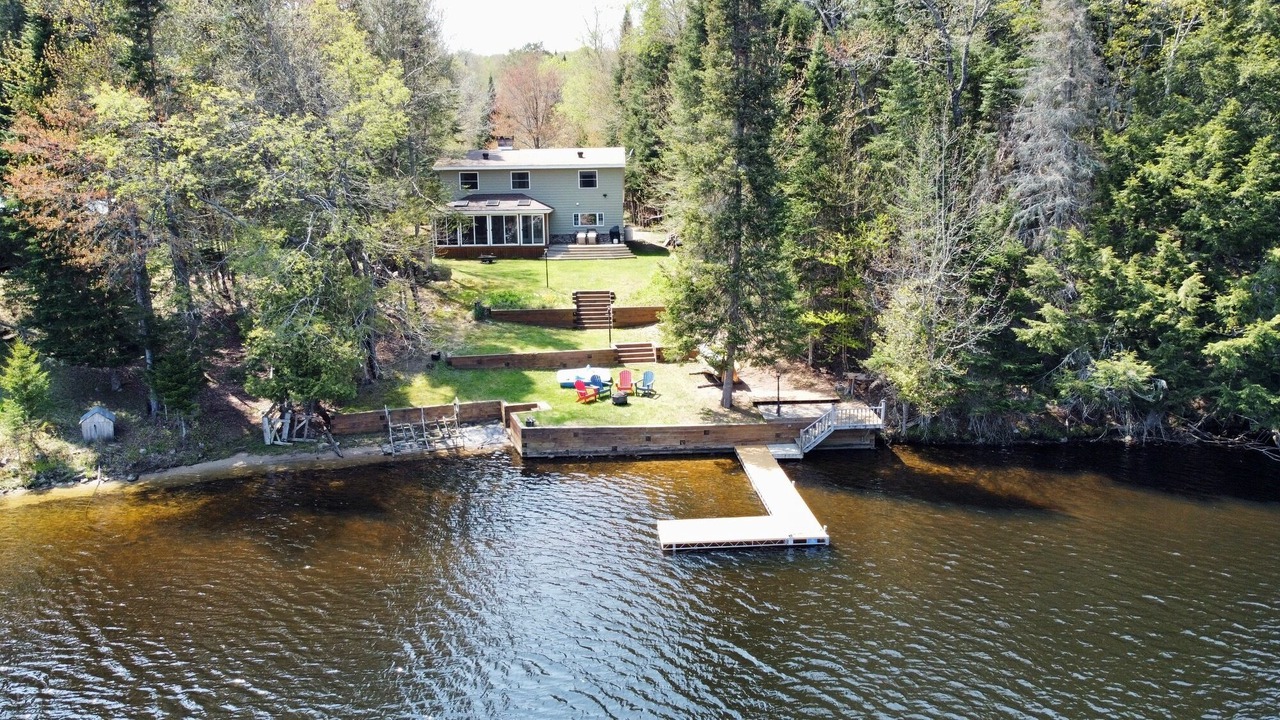 Photo of Outdoor in Ellenburg Center