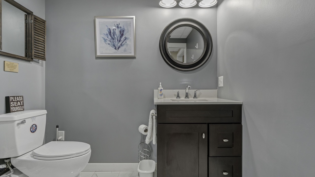 Photo of Bathroom in York