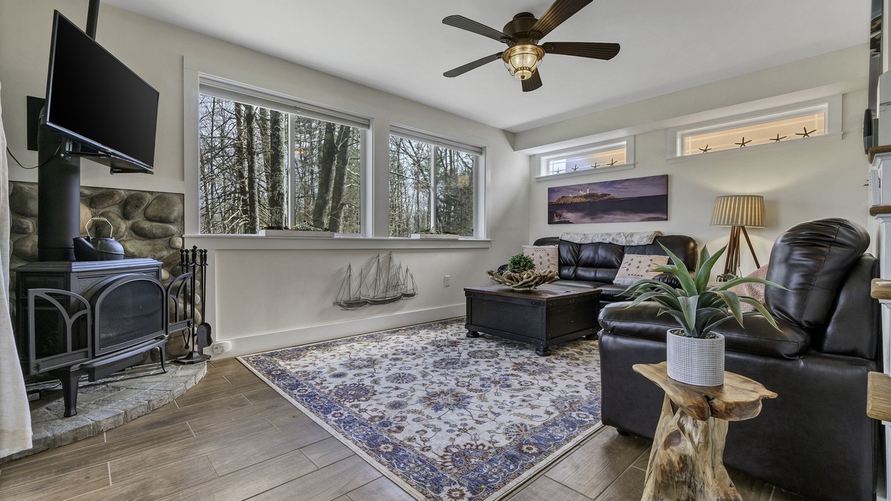 Photo of Livingroom in York