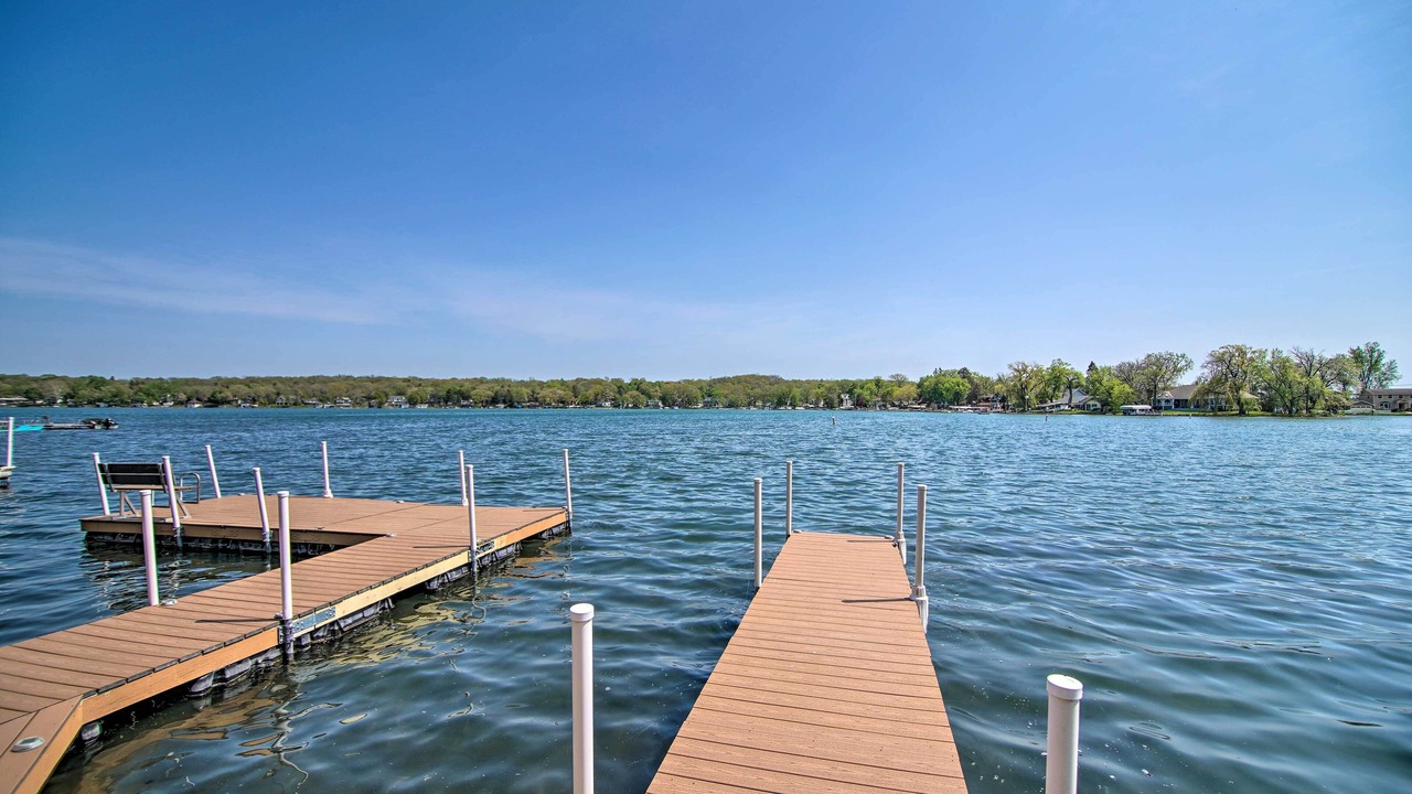 Photo of Outdoor in Twin Lakes
