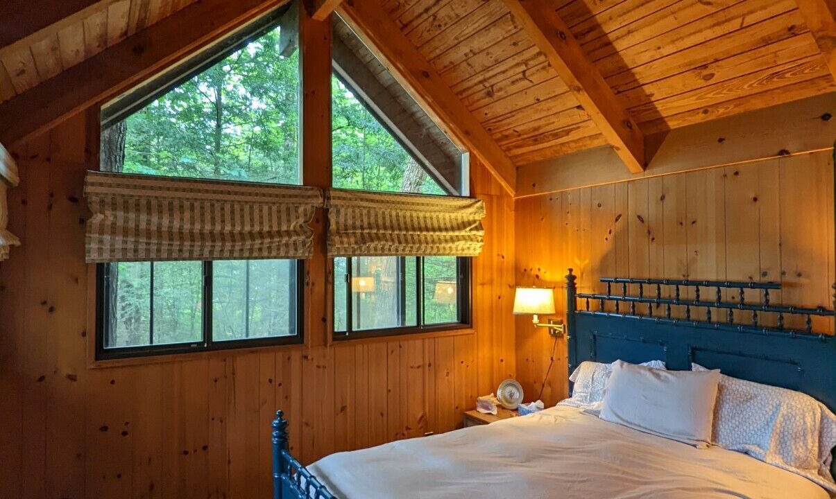 Photo of Bedroom in Norfolk