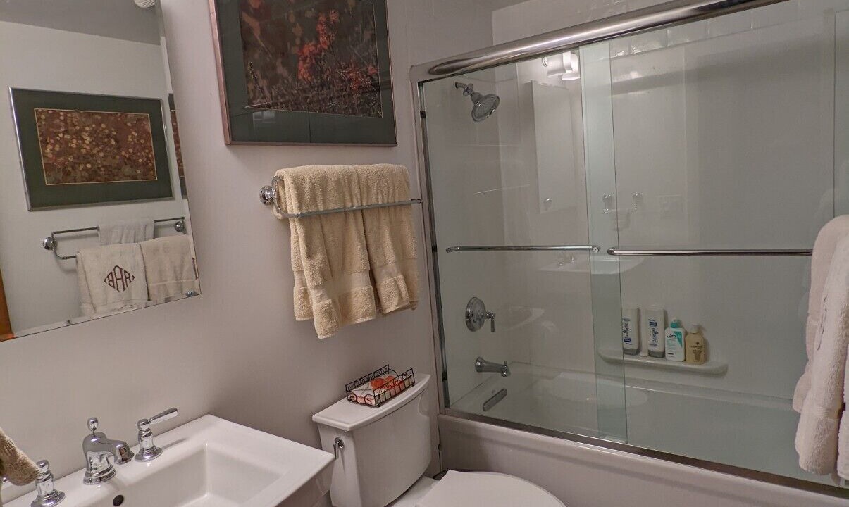 Photo of Bathroom in Norfolk