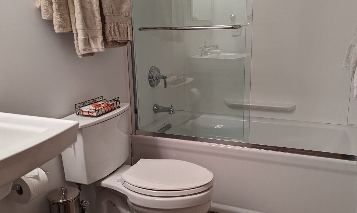 Photo of Bathroom in Norfolk