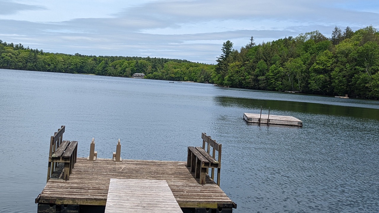 Photo of Outdoor in Norfolk