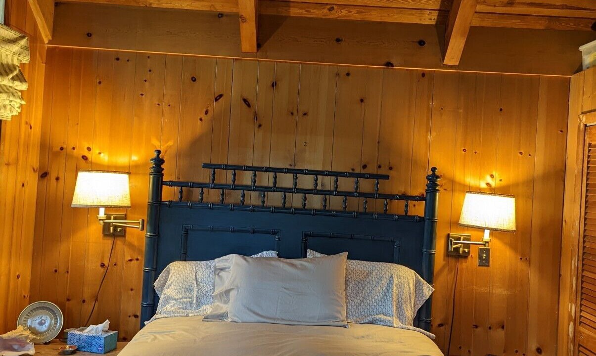 Photo of Bedroom in Norfolk