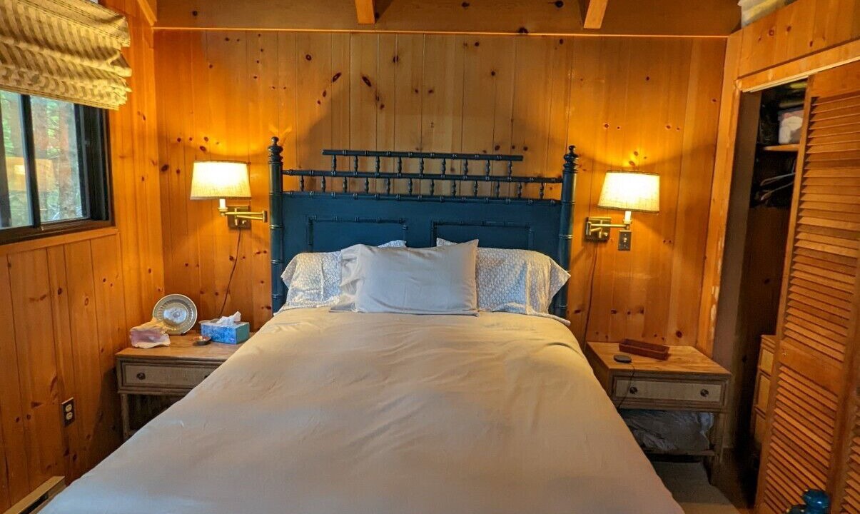 Photo of Bedroom in Norfolk