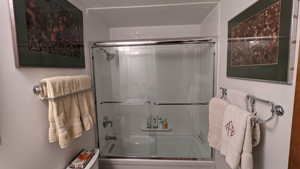 Photo of Bathroom in Norfolk