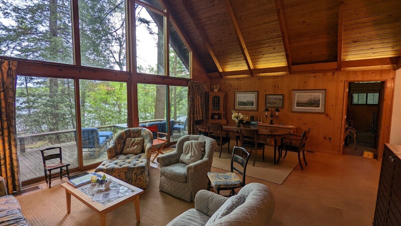 Photo of Livingroom in Norfolk