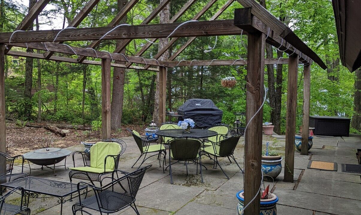 Photo of Outdoor in Norfolk