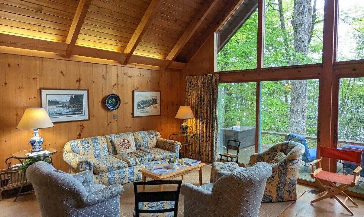 Photo of Livingroom in Norfolk