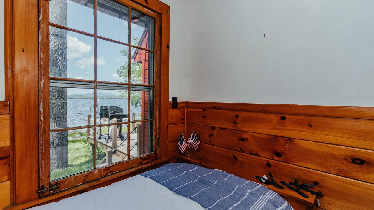 Photo of Bedroom in Lake Pleasant
