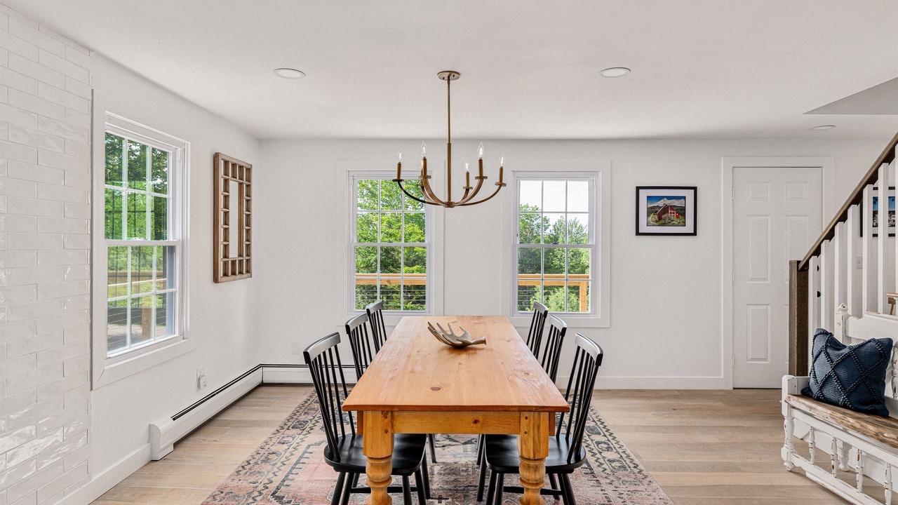 Photo of Bedroom in Stowe
