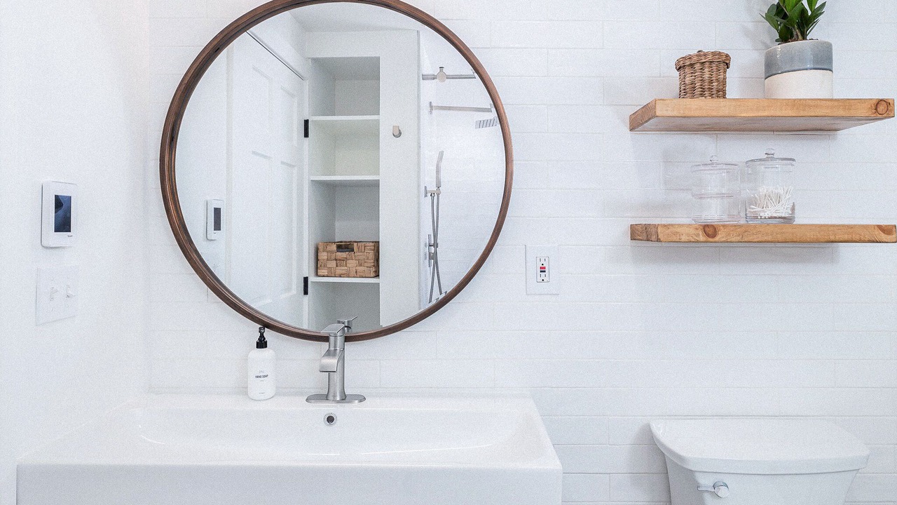 Photo of Bathroom in Stowe