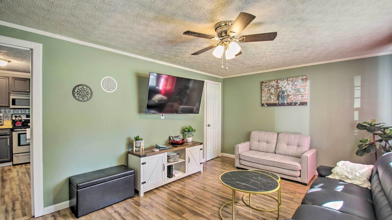 Photo of Bedroom in Fayetteville