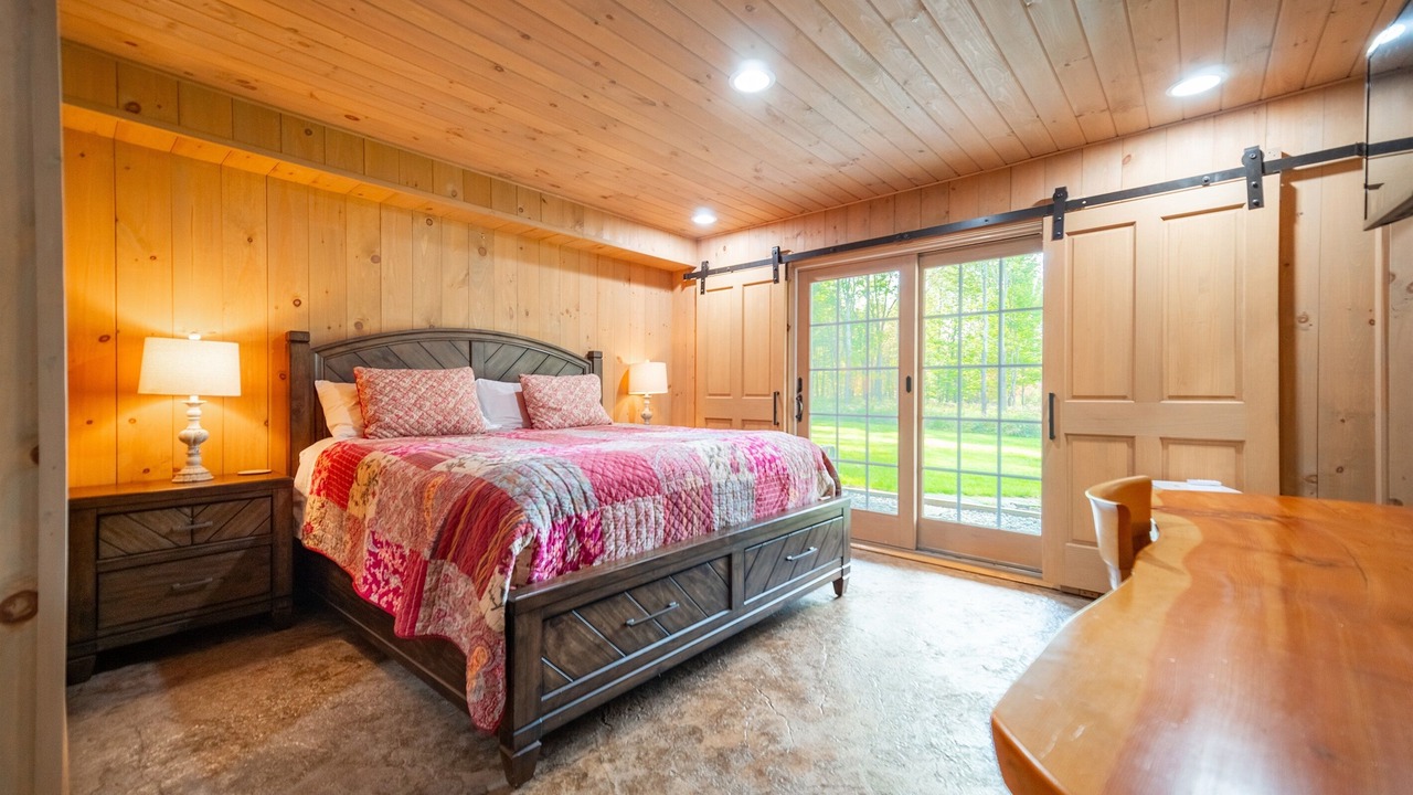 Photo of Bedroom in Wilmington