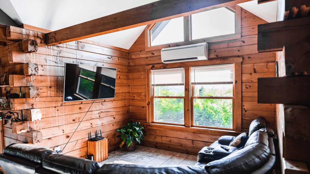Photo of Bedroom in West Halifax