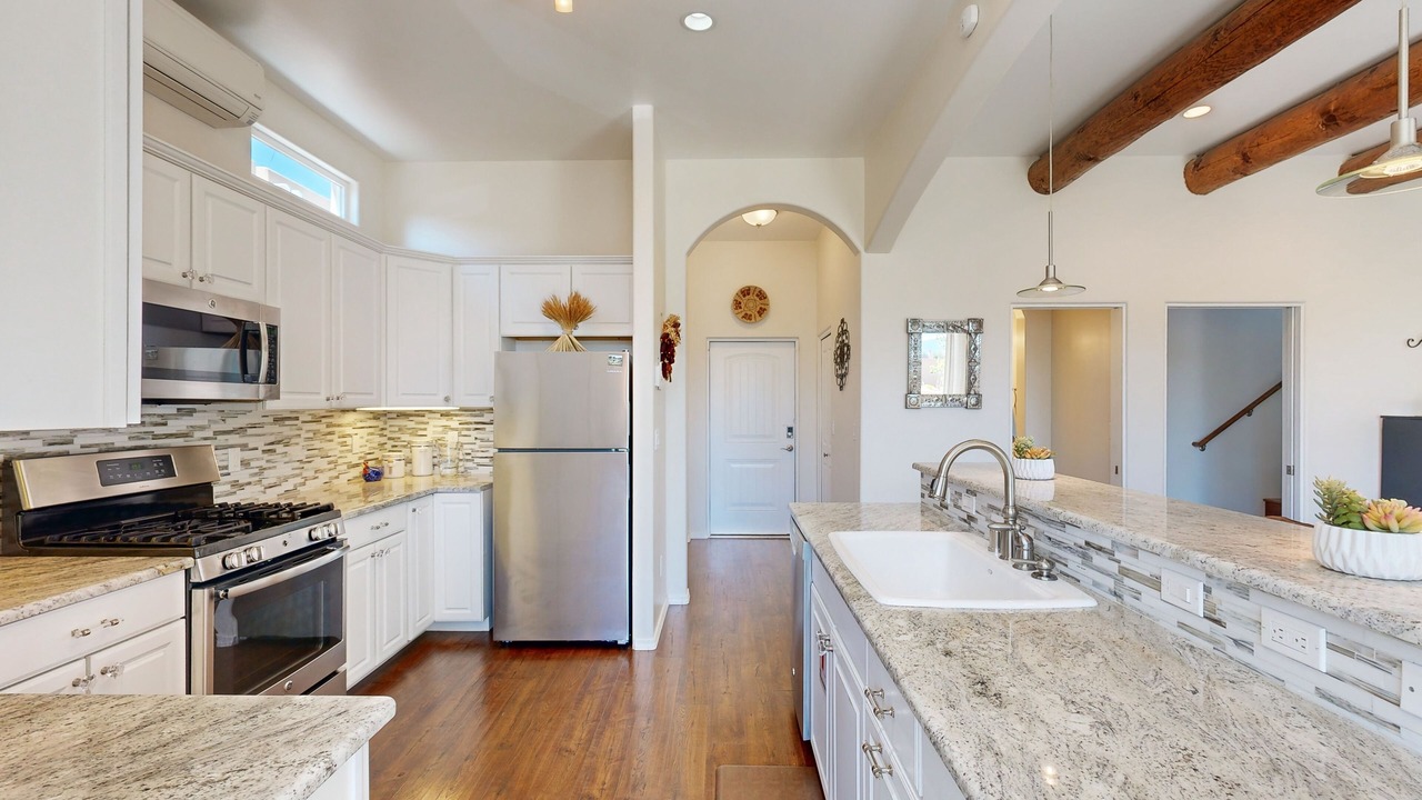 Photo of Kitchen in Southside