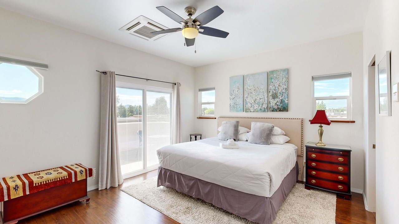 Photo of Bedroom in Southside