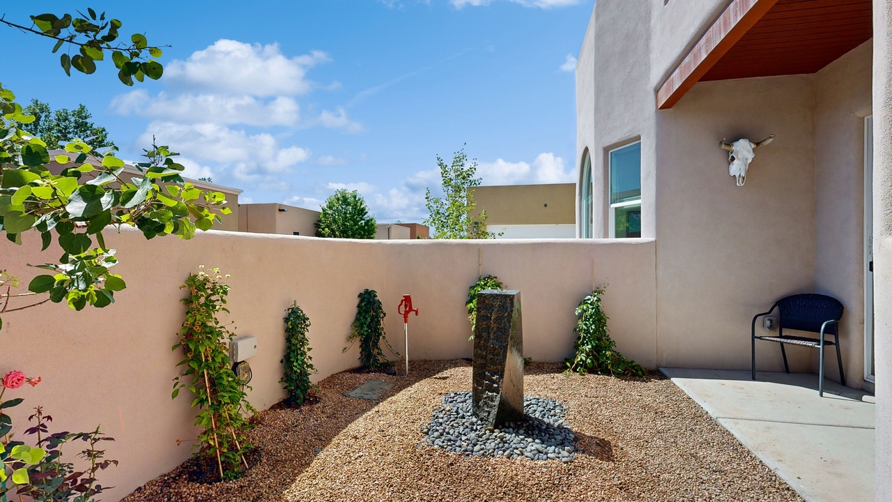 Photo of Patio Balcony in Southside