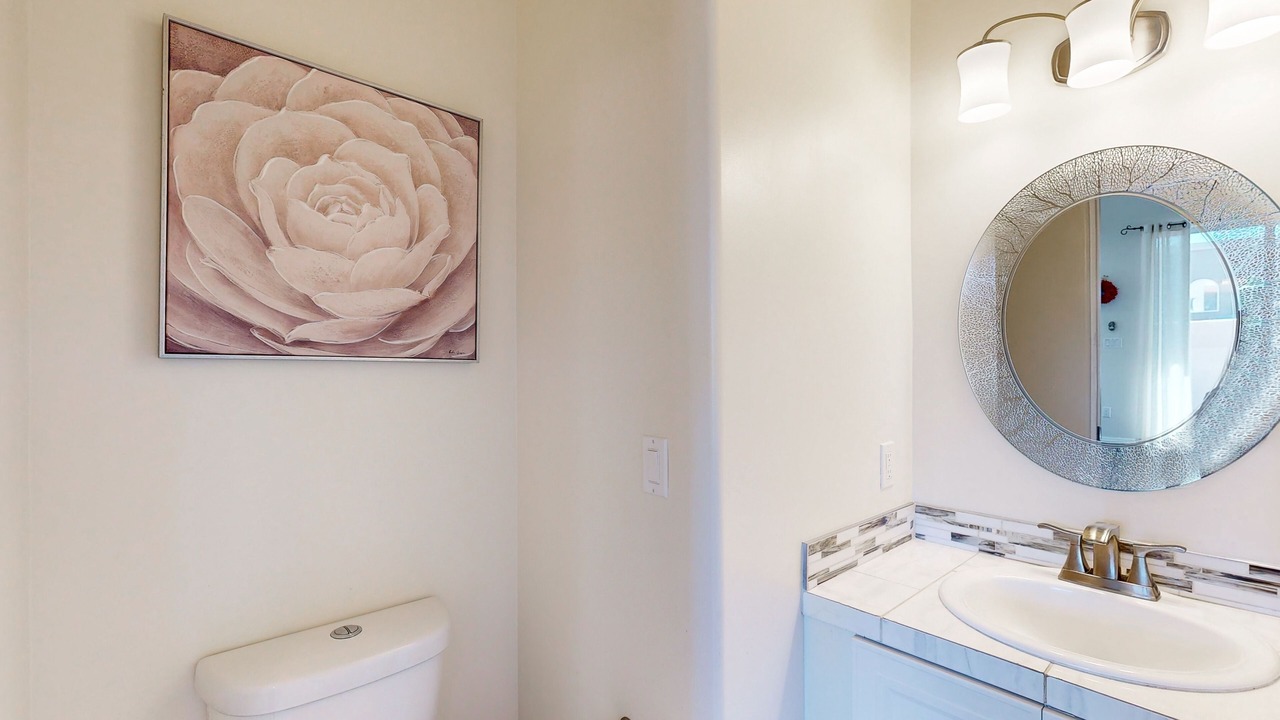 Photo of Bathroom in Southside