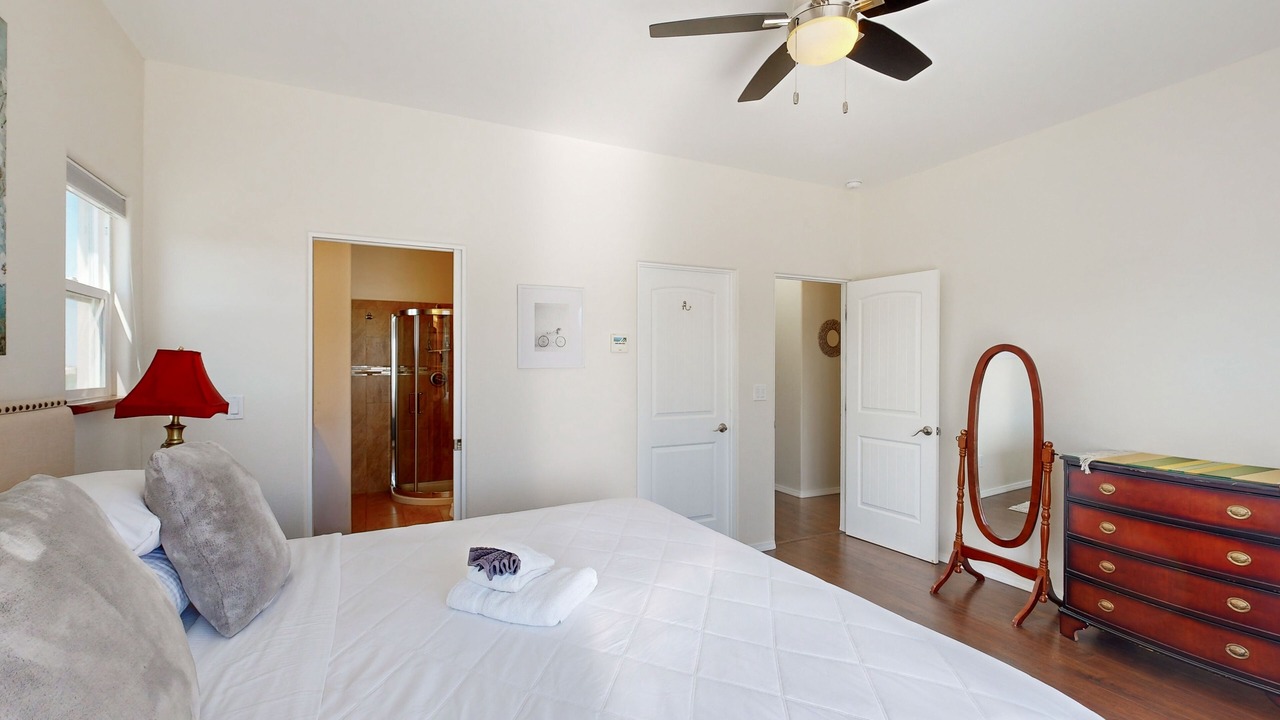 Photo of Bedroom in Southside