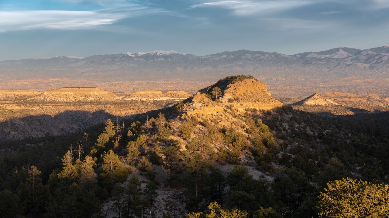 Photo of Others in Los Alamos
