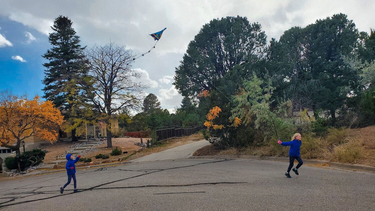 Photo of Others in Los Alamos