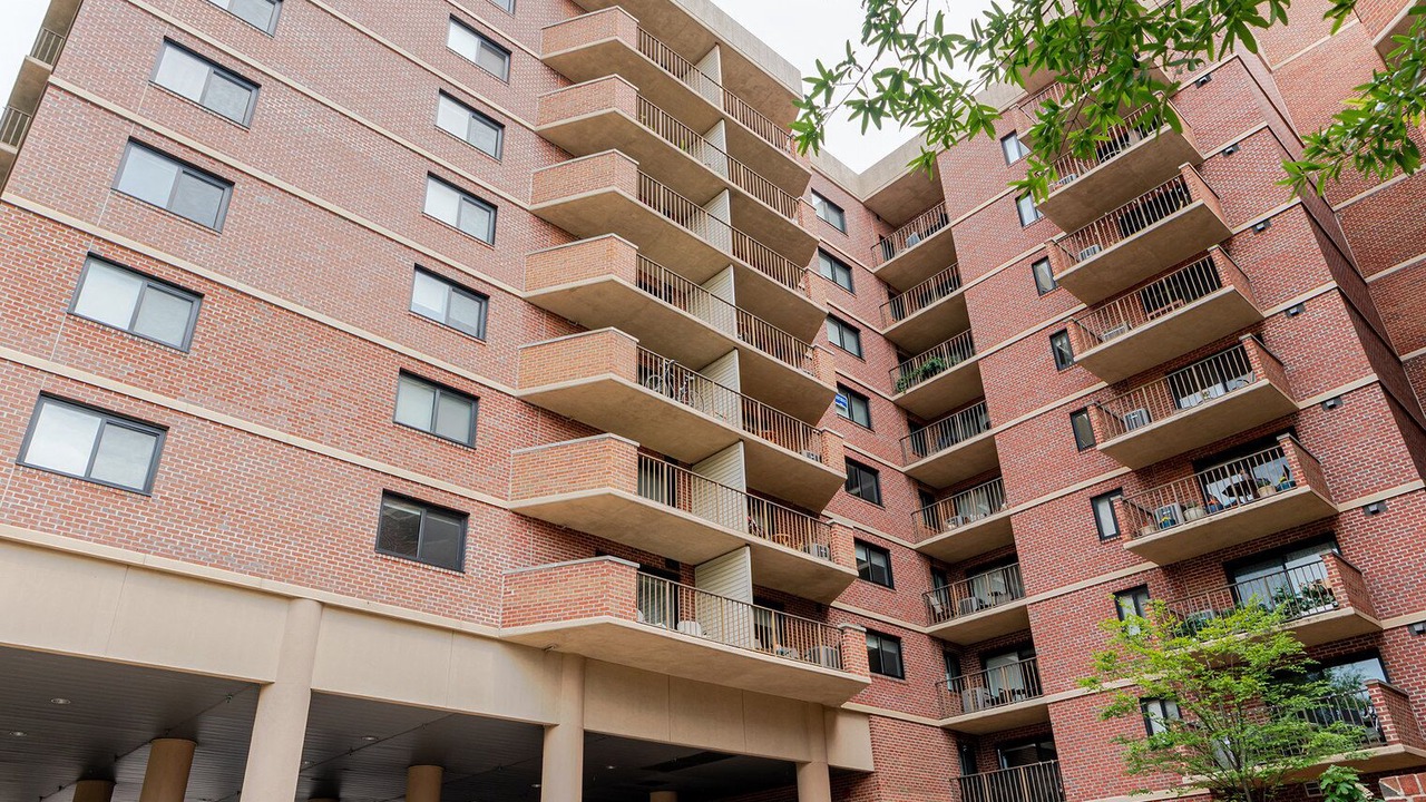 Photo of Outdoor in Court House