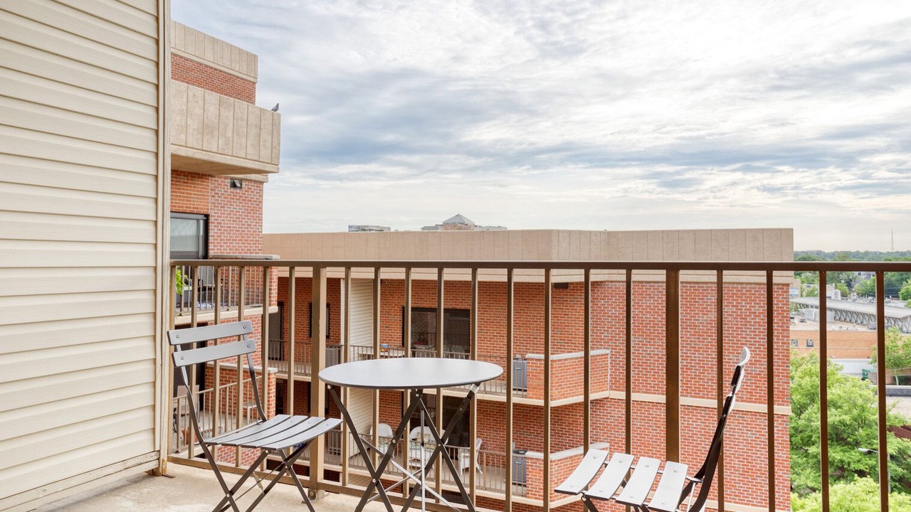 Photo of Outdoor in Court House