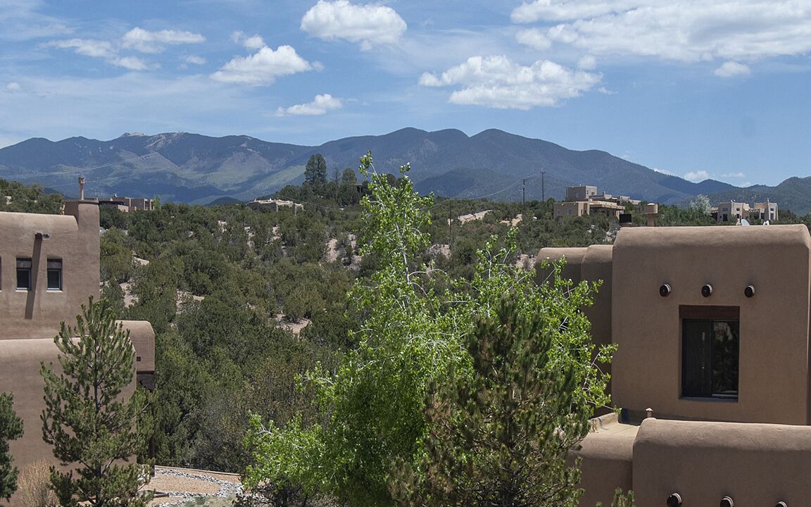 Photo of Outdoor in Santa Fe