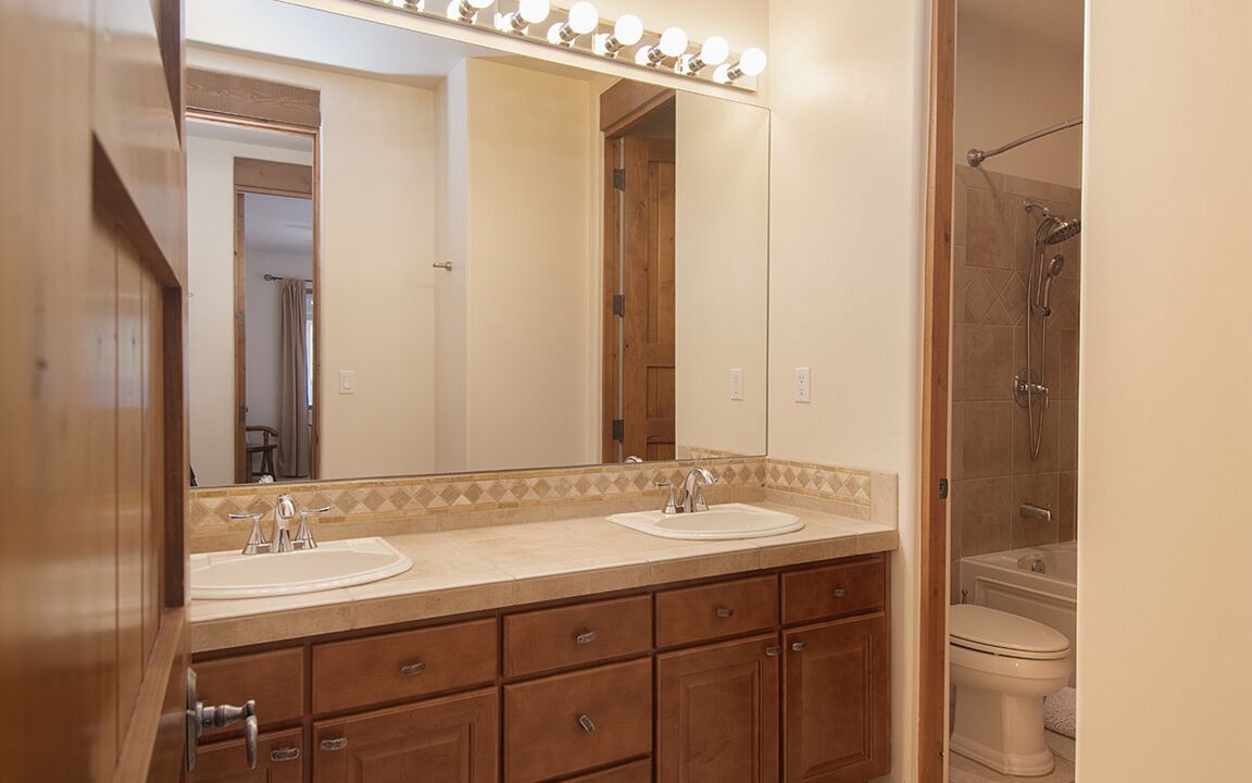 Photo of Bathroom in Santa Fe