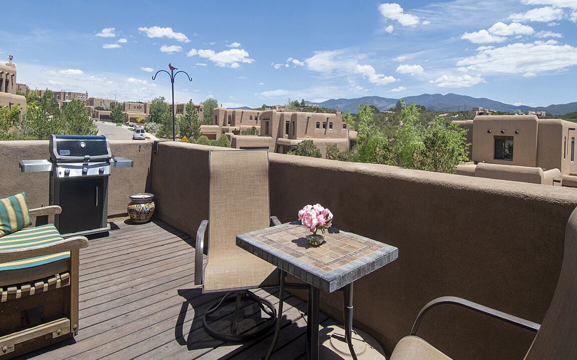 Photo of Outdoor in Santa Fe