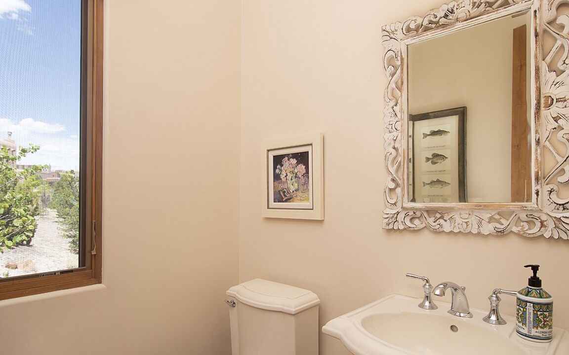 Photo of Bathroom in Santa Fe