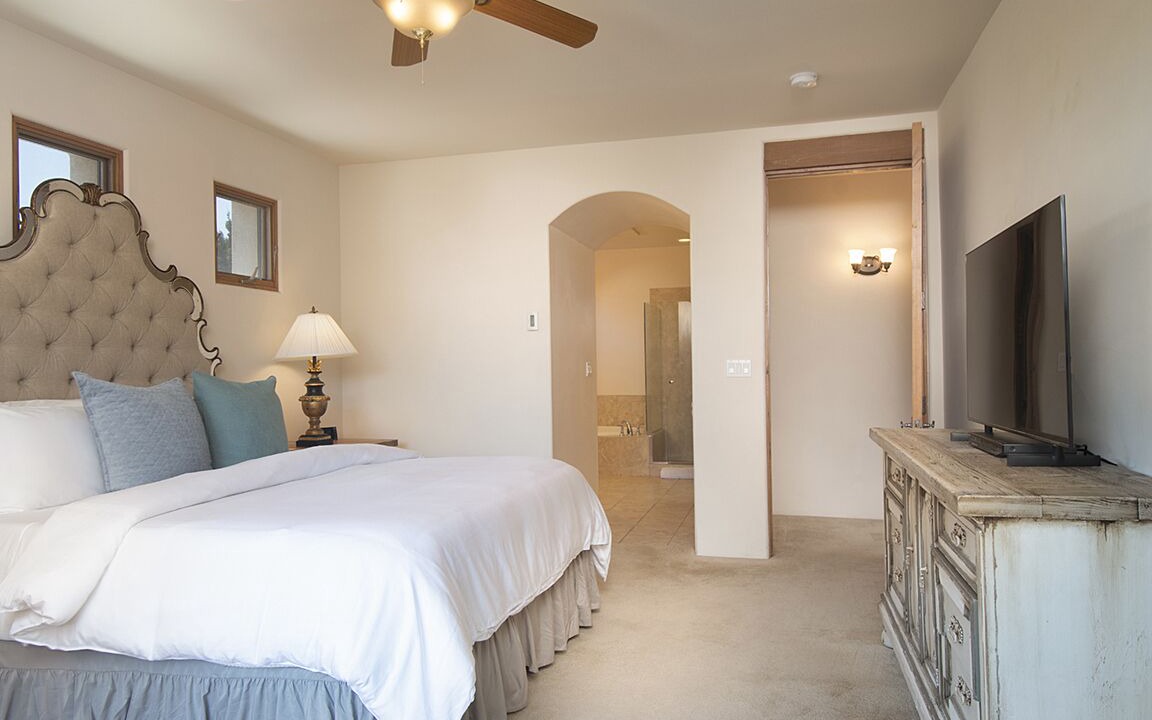 Photo of Bedroom in Santa Fe