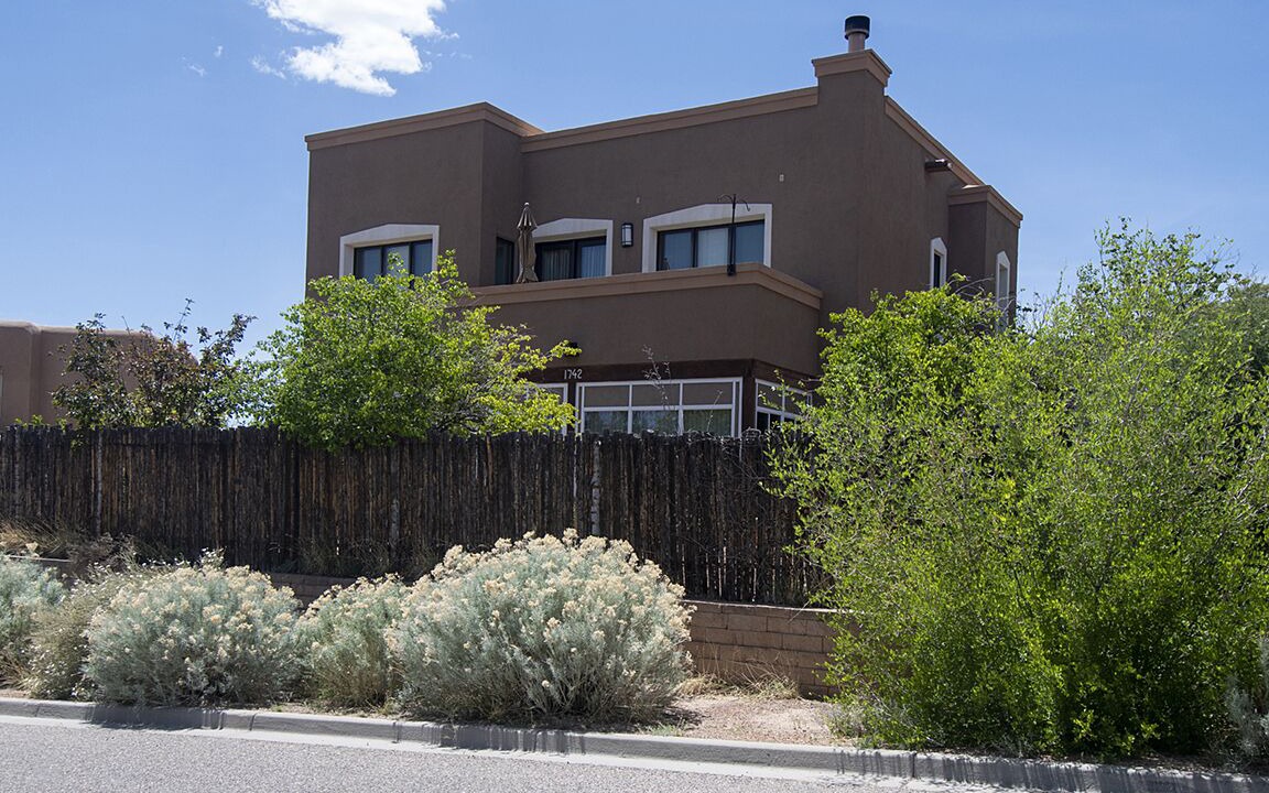 Photo of Outdoor in Santa Fe