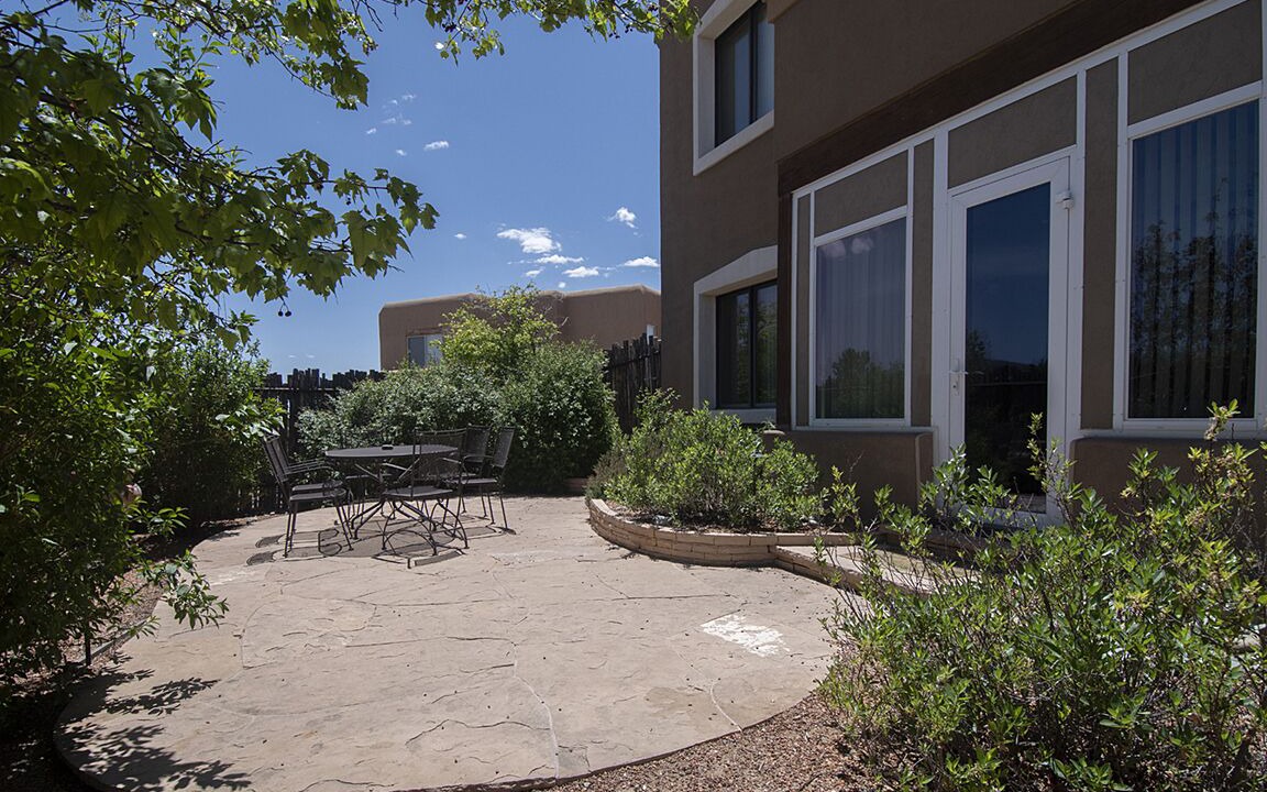 Photo of Outdoor in Santa Fe