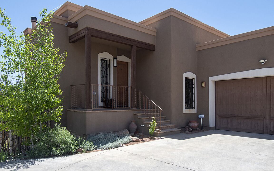 Photo of Outdoor in Santa Fe