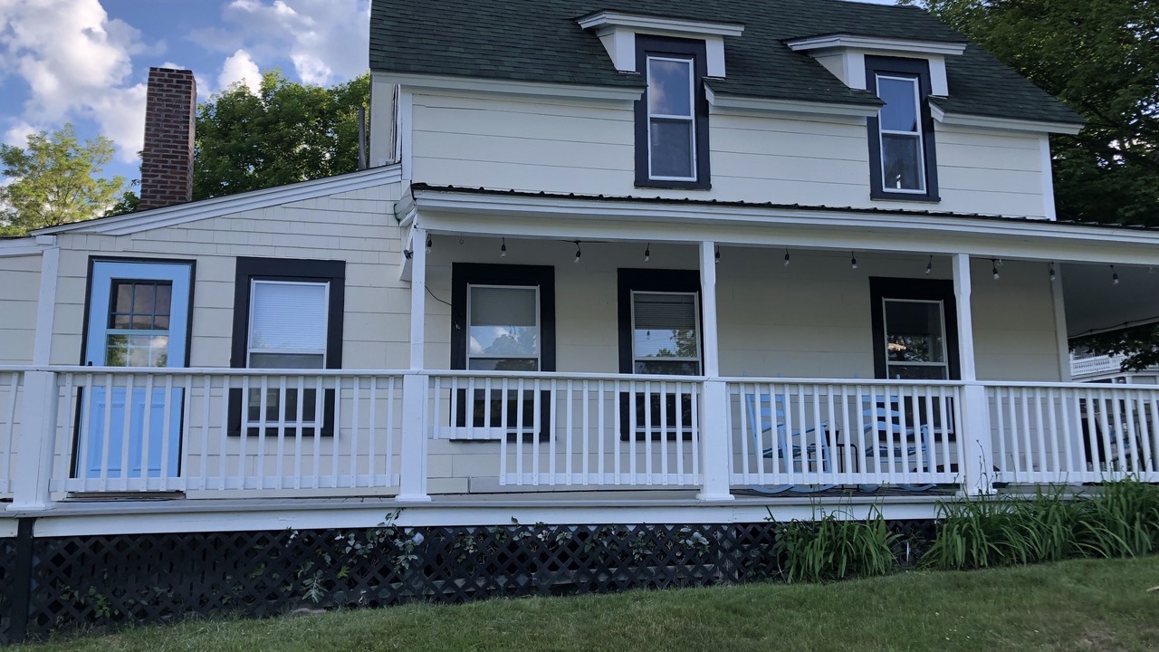 Photo of Outdoor in Weirs Beach