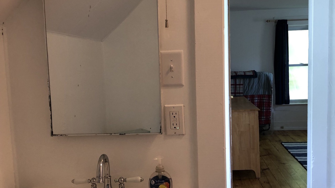 Photo of Bathroom in Weirs Beach