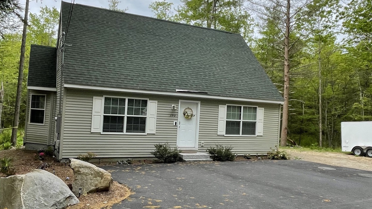 Photo of Outdoor in Laconia